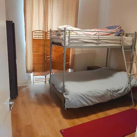 Edinburgh Beach Apartment Екстериор снимка