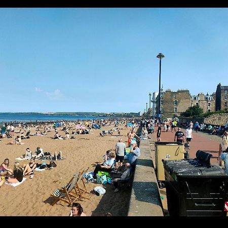 Edinburgh Beach Apartment Екстериор снимка