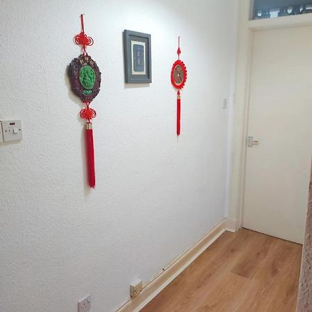 Edinburgh Beach Apartment Екстериор снимка