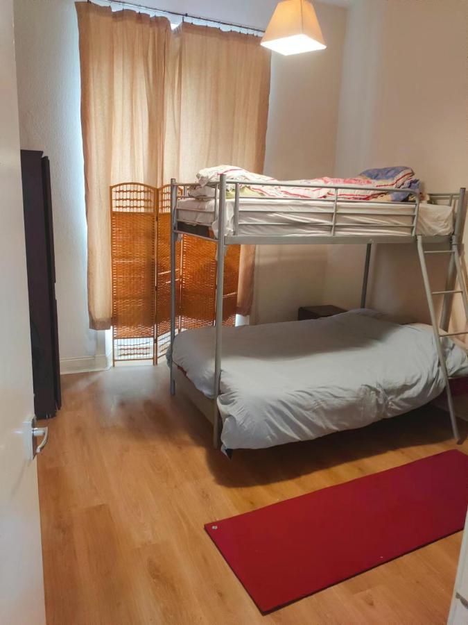 Edinburgh Beach Apartment Екстериор снимка
