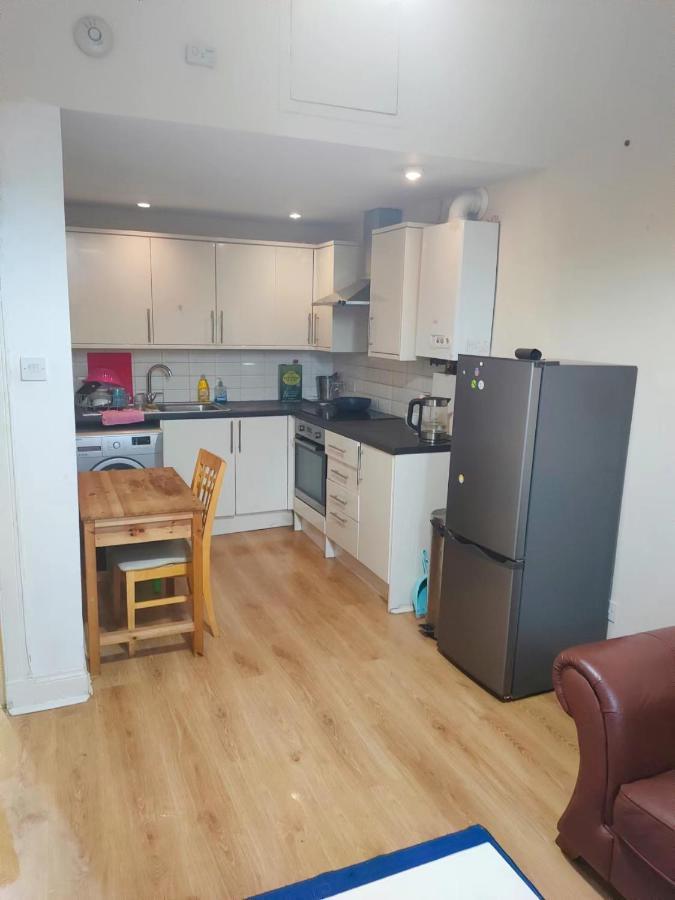 Edinburgh Beach Apartment Екстериор снимка