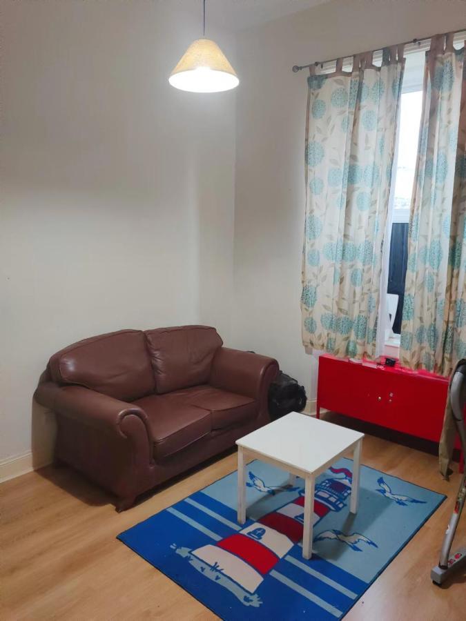 Edinburgh Beach Apartment Екстериор снимка