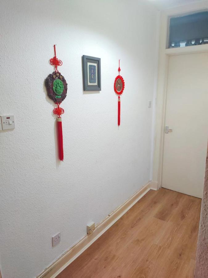 Edinburgh Beach Apartment Екстериор снимка